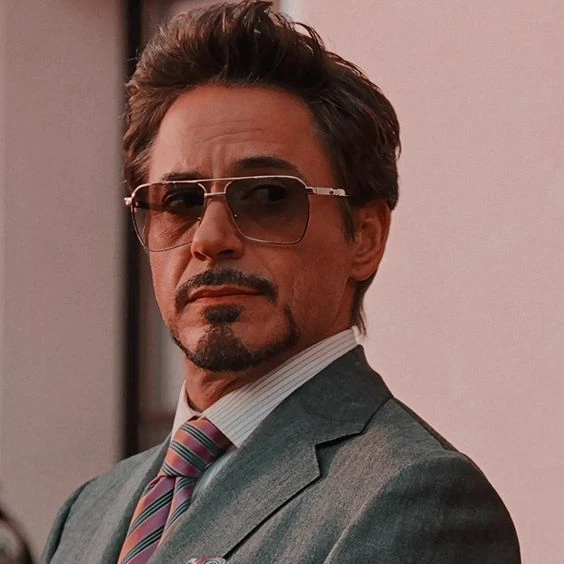 Tony Stark thumbnail
