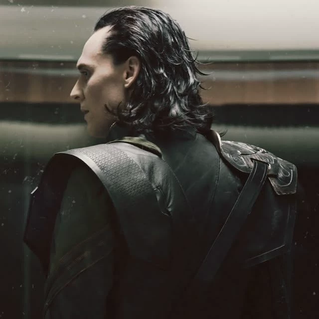 Loki Laufeyson thumbnail