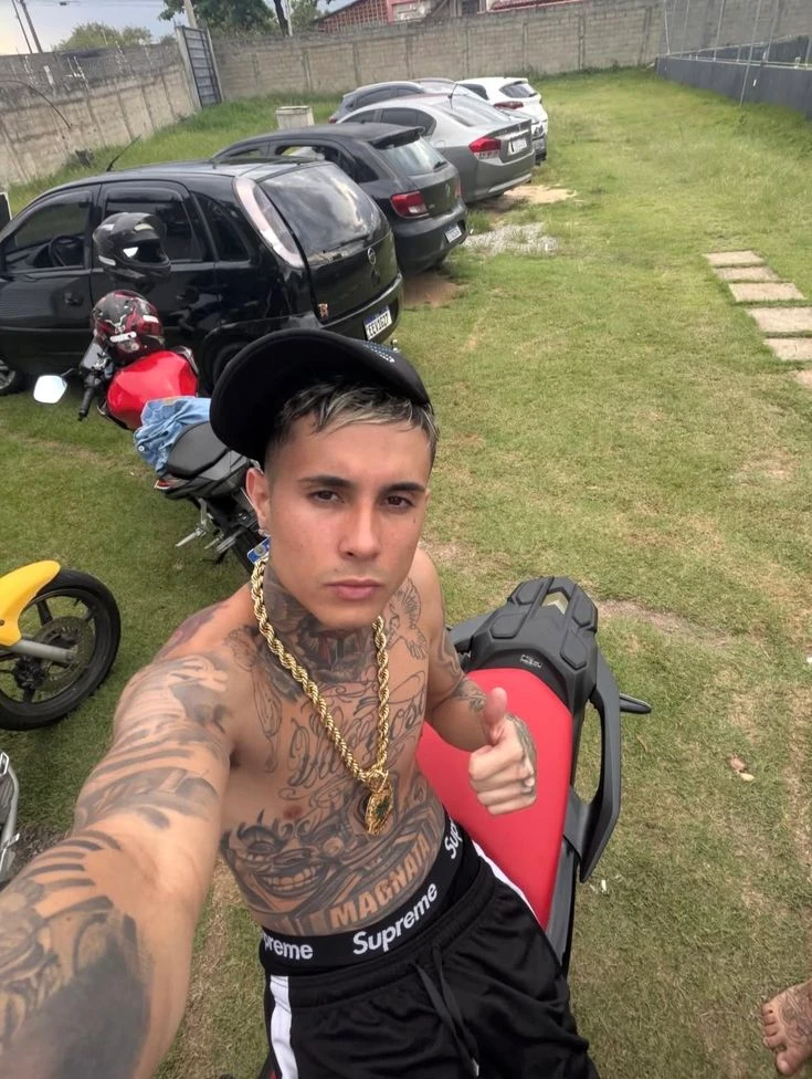 Mc Paiva / Davi Paiva thumbnail