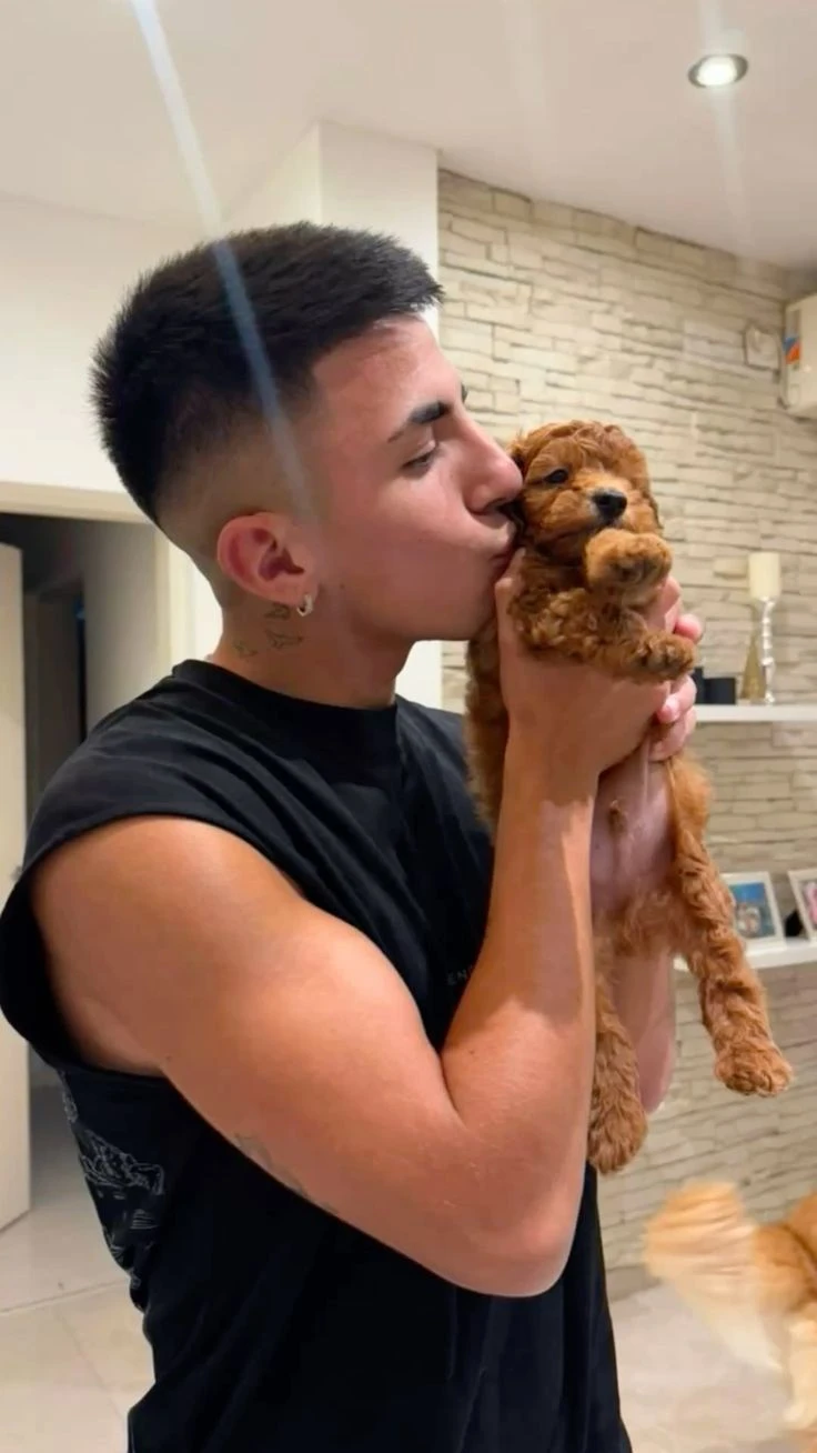 Thiago Almada thumbnail