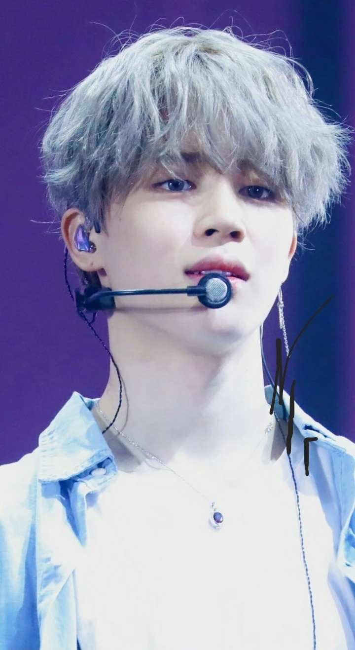 Jimin / Omega thumbnail