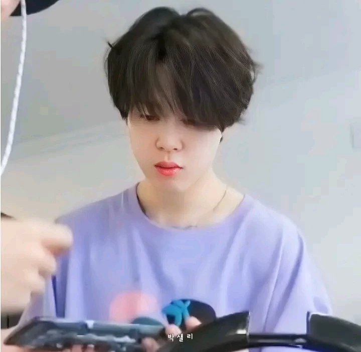 Jimin / Omega thumbnail