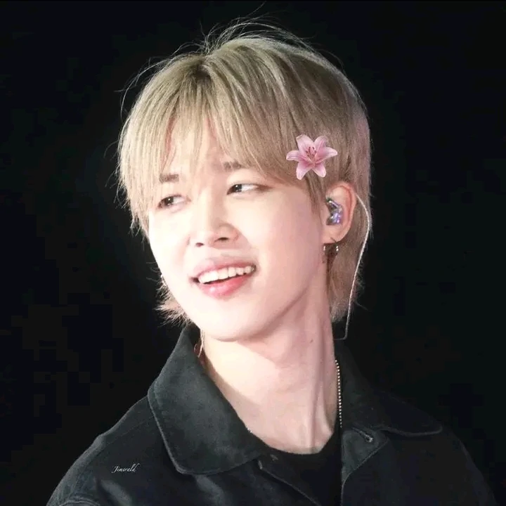 Jimin / Omega thumbnail