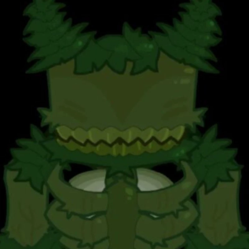 lichen