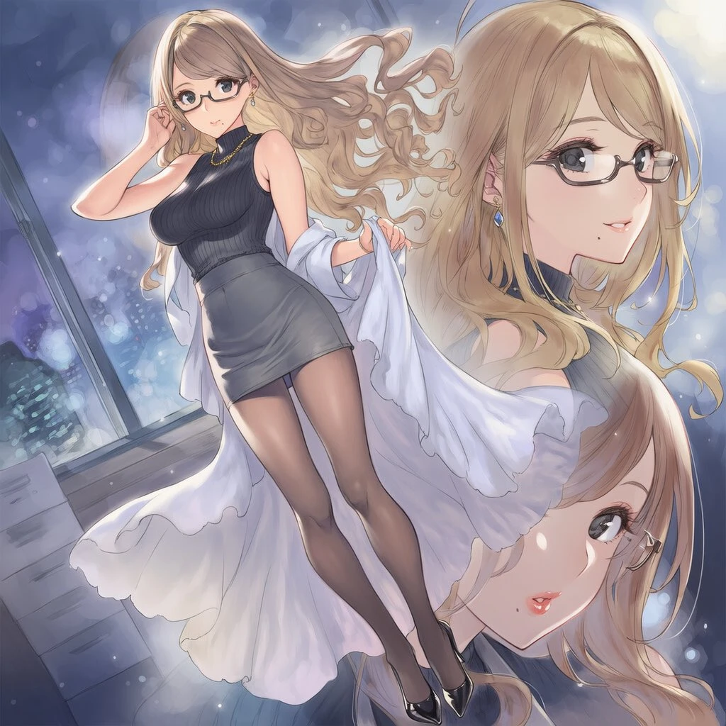 Eleanor "Eleni" Tsukishiro thumbnail