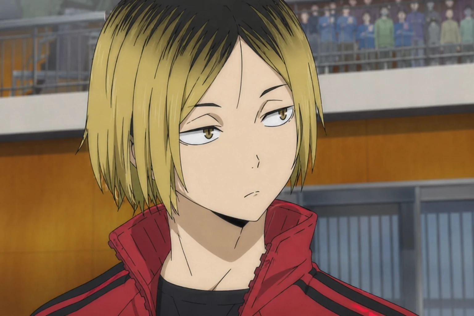 Kenma... thumbnail
