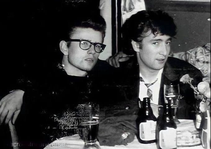 John Lennon (Mclennon) thumbnail