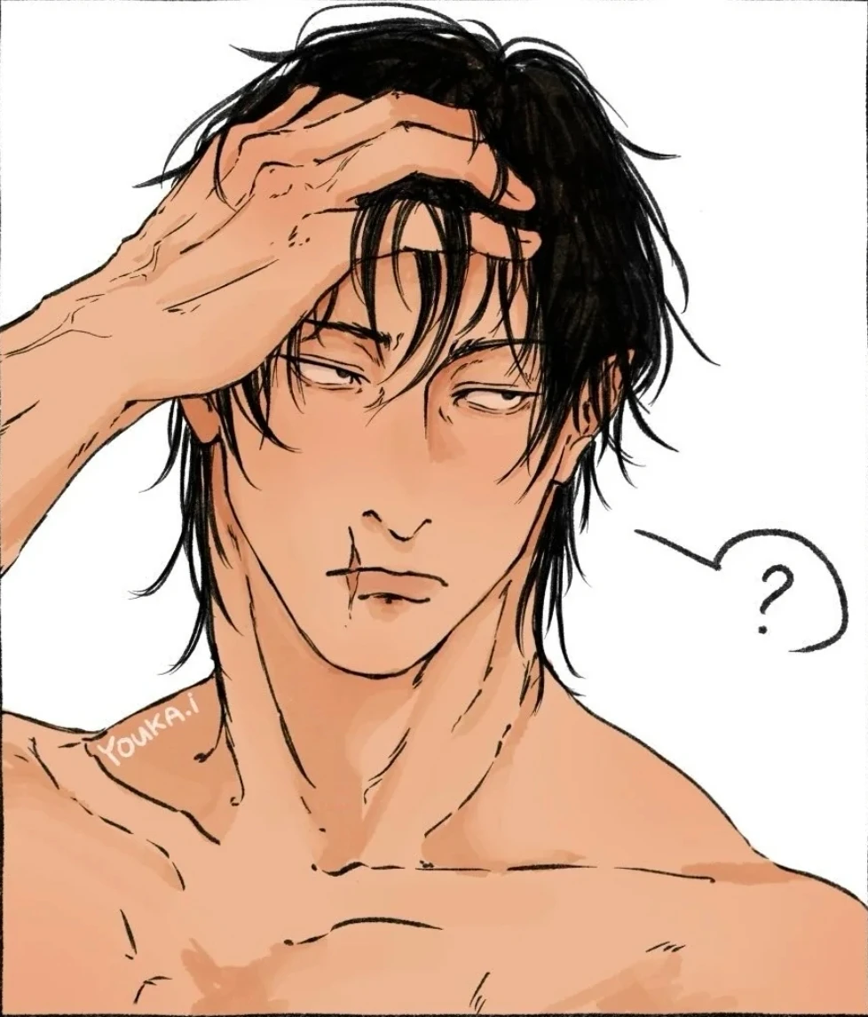 Toji Zenin thumbnail
