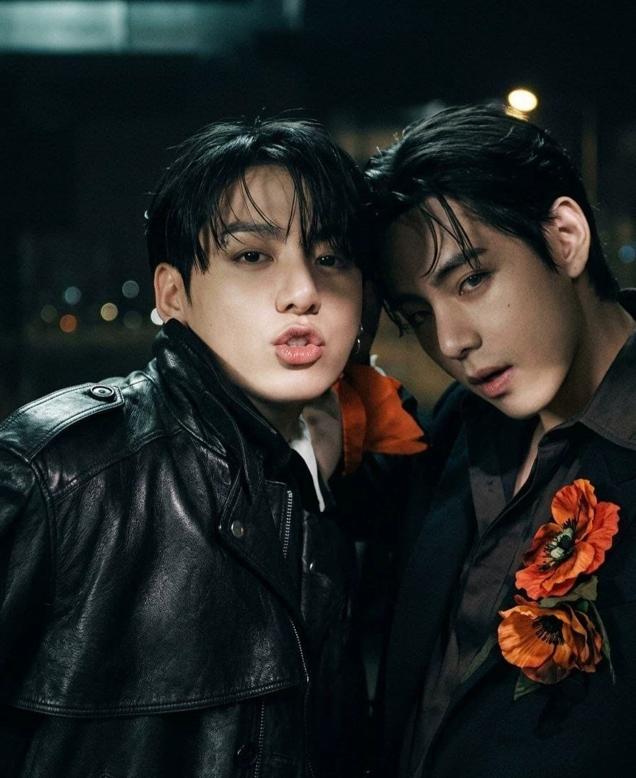 Taekook your parents // Unwanted pregnancy thumbnail