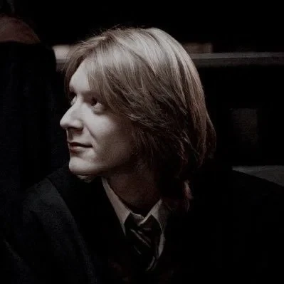 George Weasley thumbnail