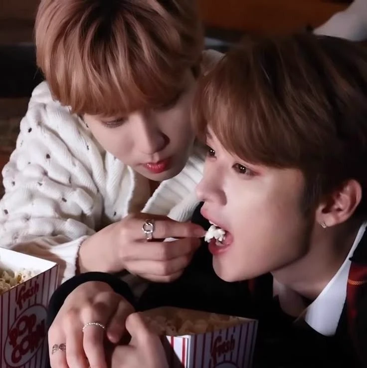 Minsung - Obsession. thumbnail