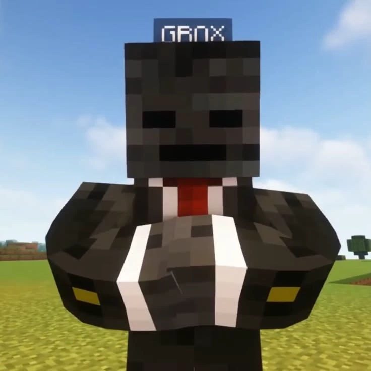 GROX - OWNER thumbnail