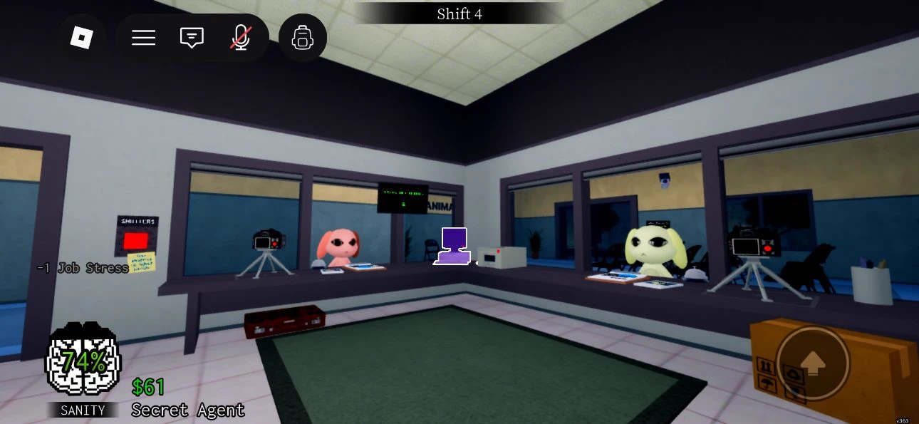 Murder drones thumbnail
