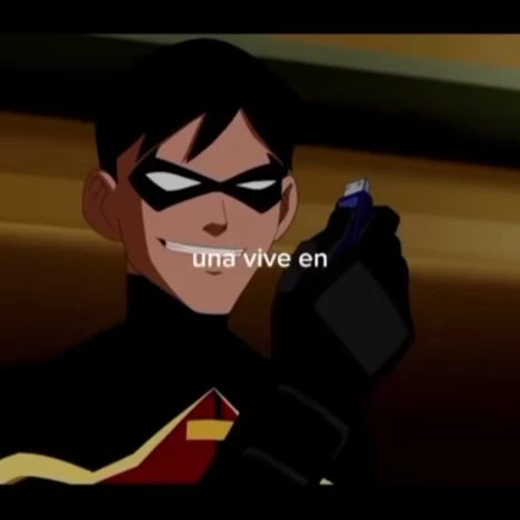 Robin young justice thumbnail