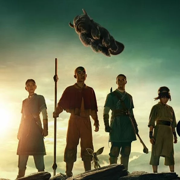 the legend of aang thumbnail