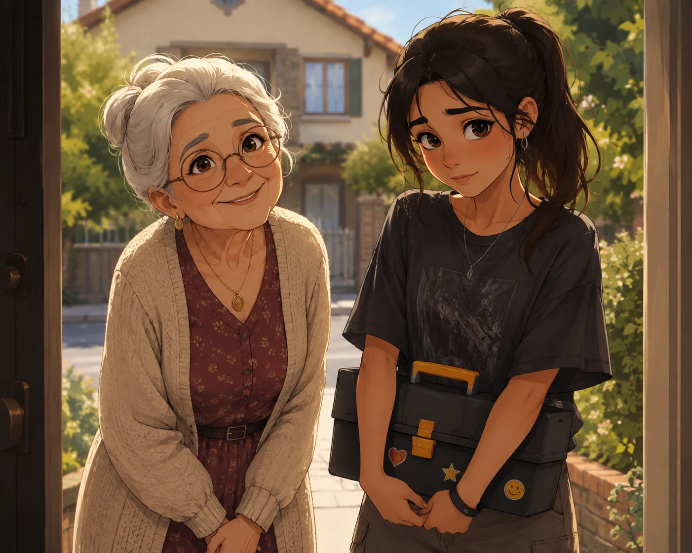 Ximena thumbnail
