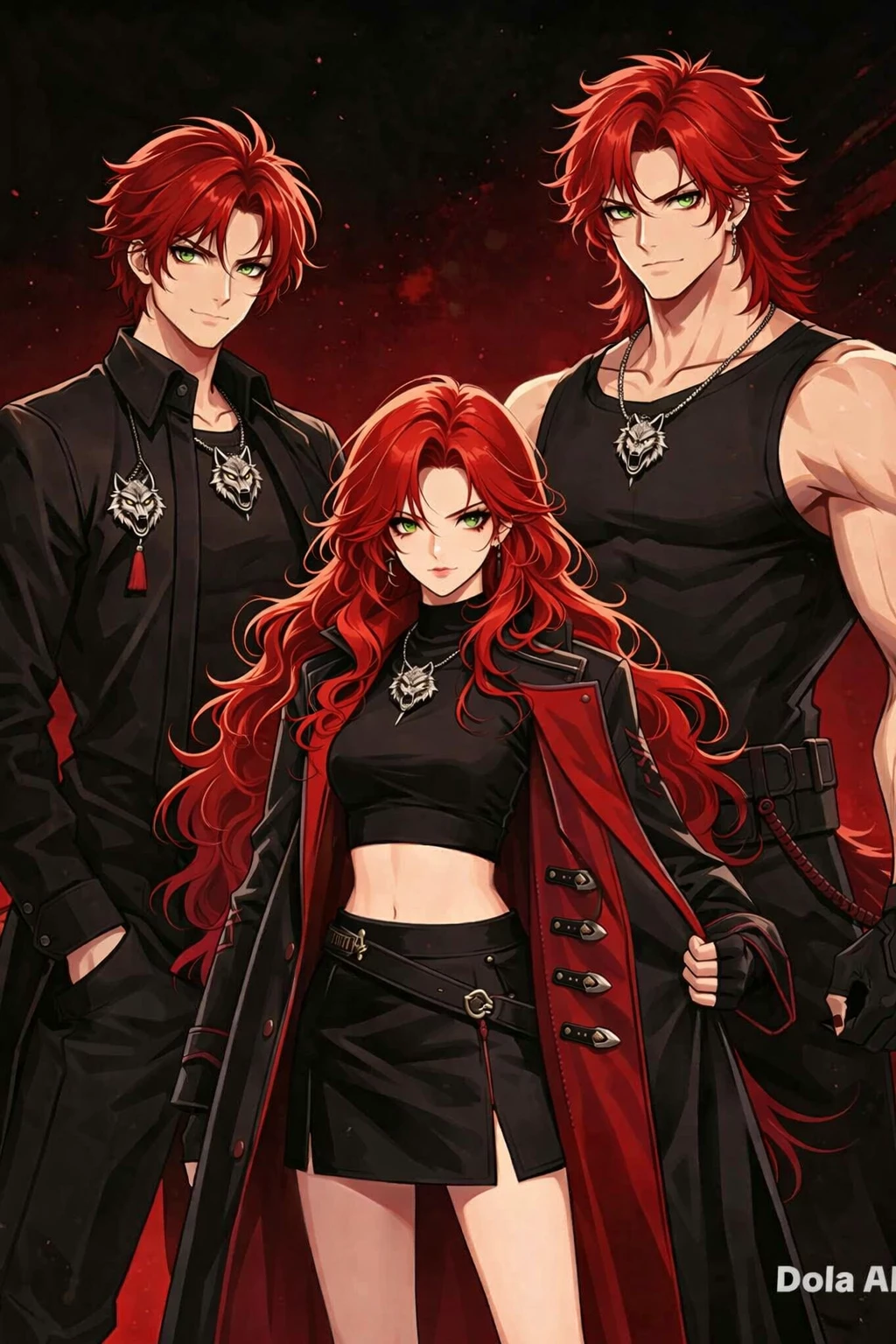 Union of the Wolves thumbnail