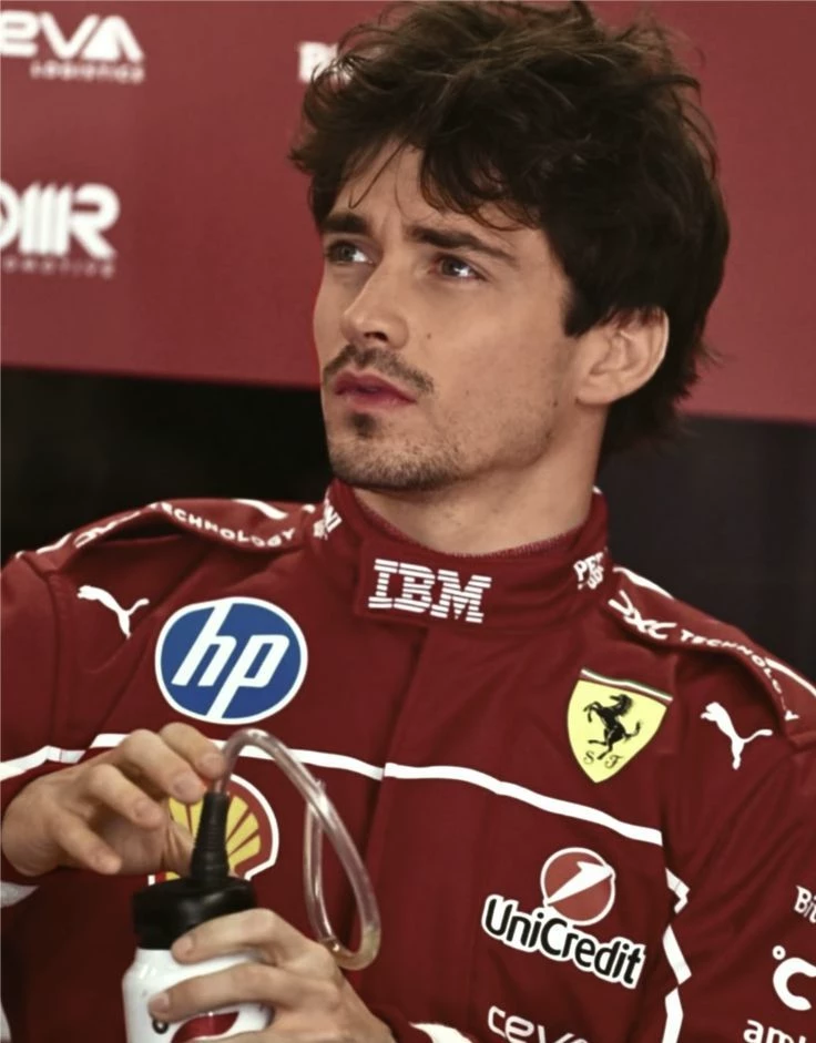 Charles leclerc  thumbnail