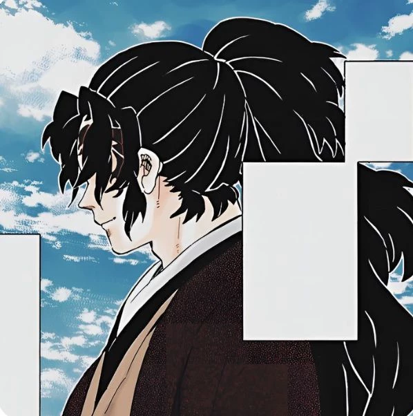 YORIICHI TSUGIKUNI thumbnail