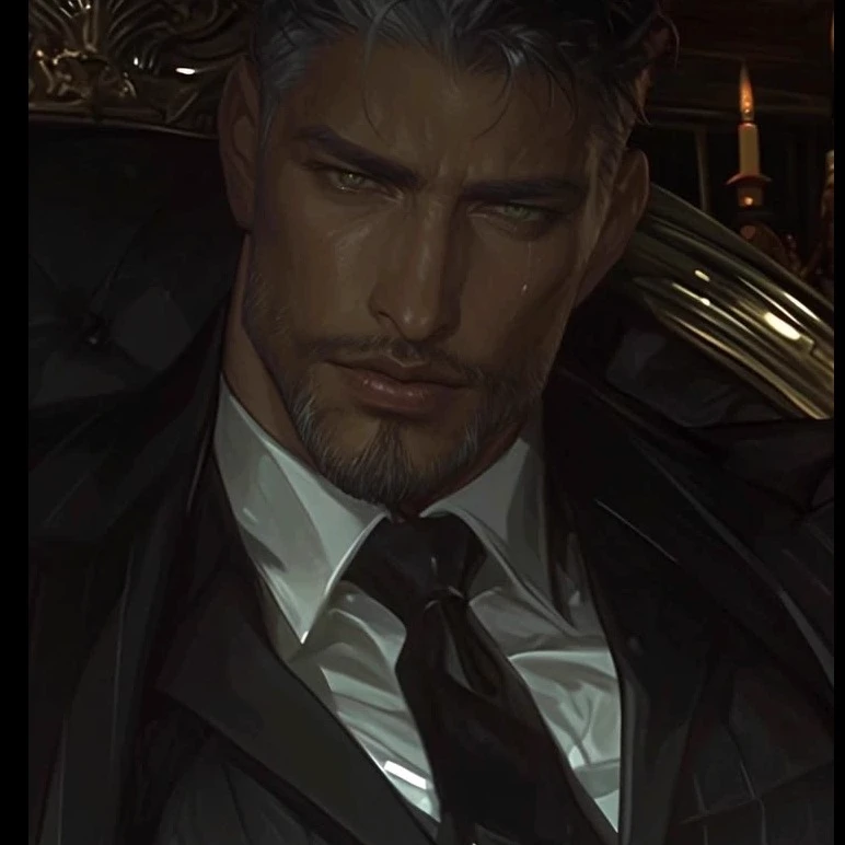 Albert Gerald thumbnail