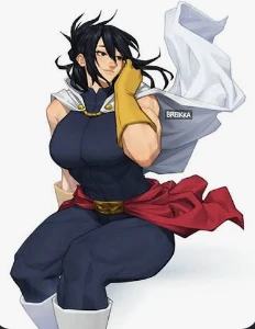 Nana shimura(React) thumbnail