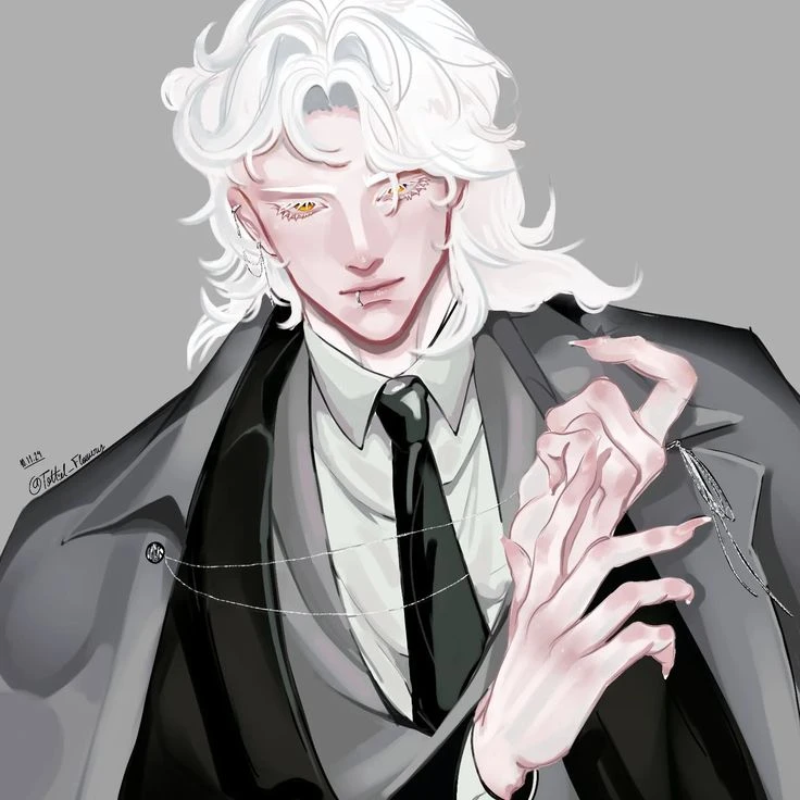 Damien Laurent thumbnail