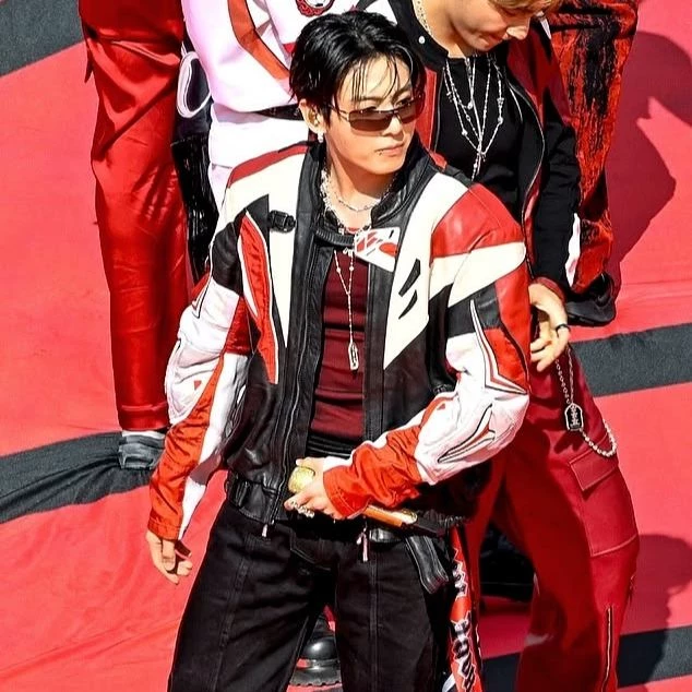 Jeon Jungkook thumbnail