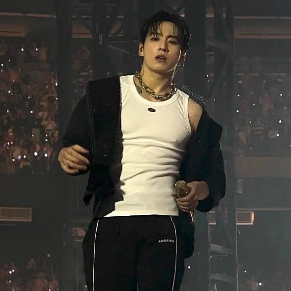 Jeon Jungkook thumbnail