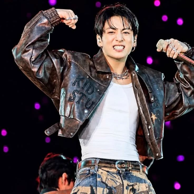 Jeon Jungkook thumbnail