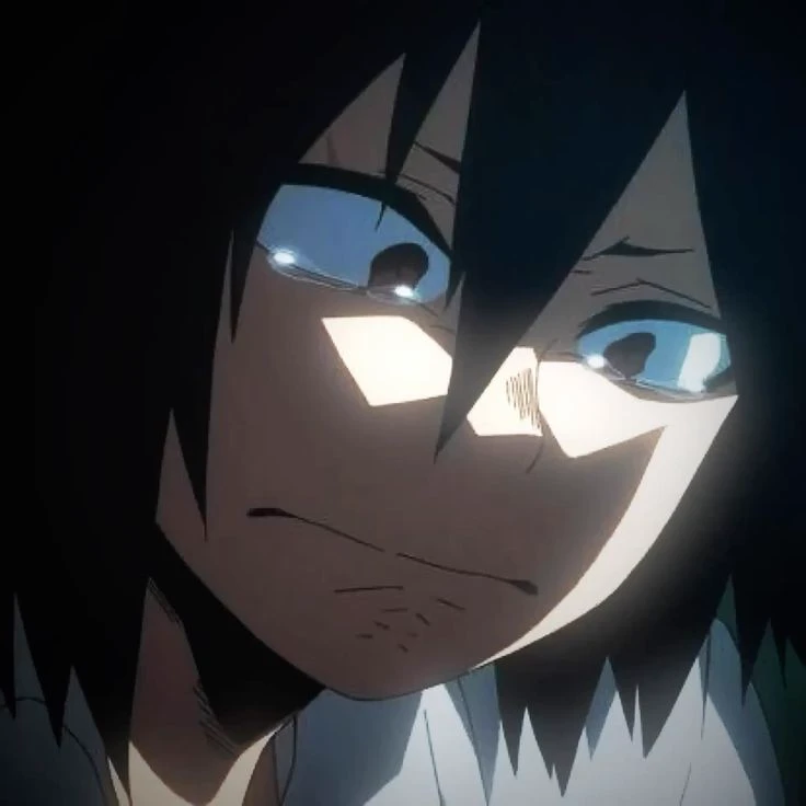 Eijiro Kirishima thumbnail