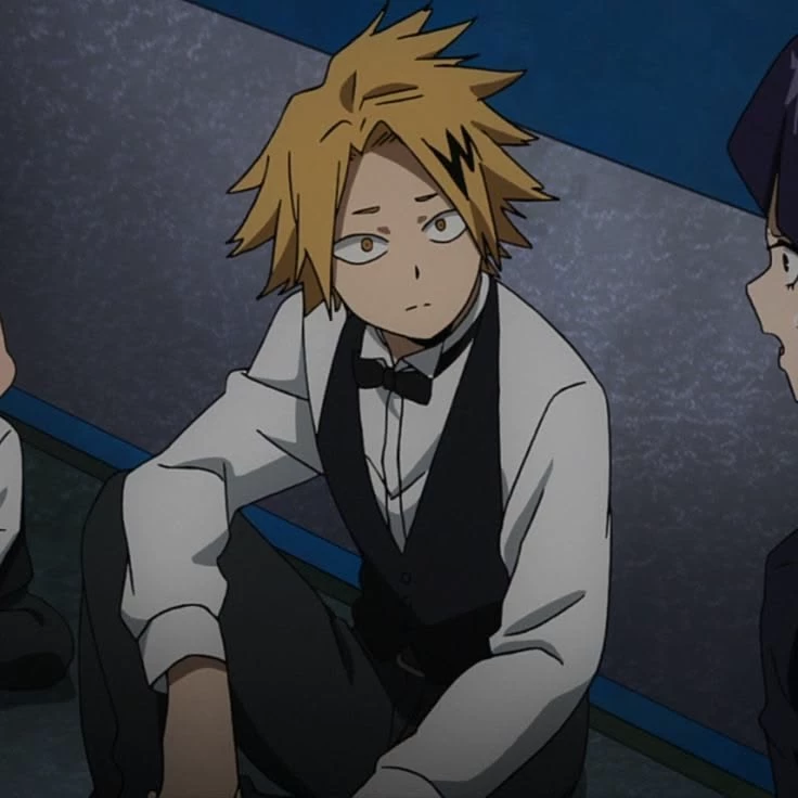 Denki Kaminari thumbnail