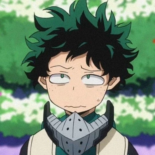 Class 1-A! Deku is angry! thumbnail