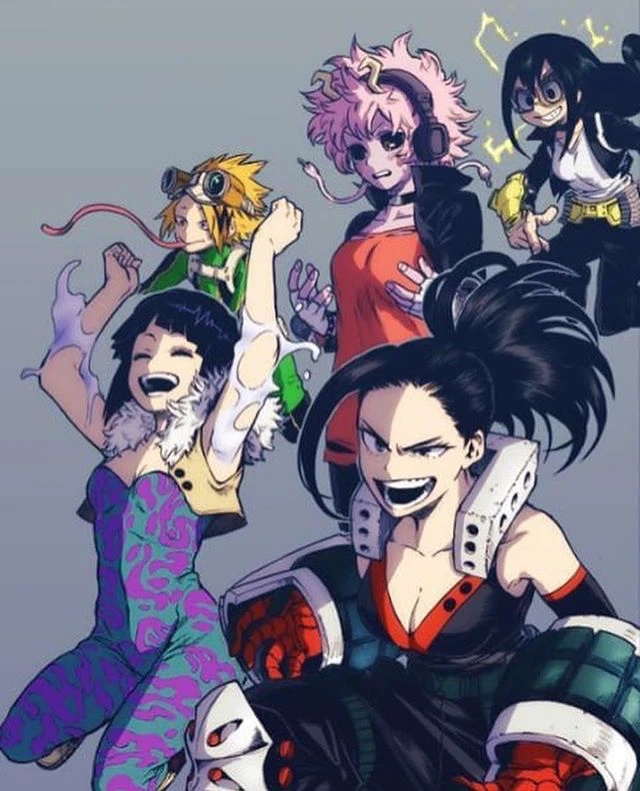 1-A / Quirk Swap! thumbnail