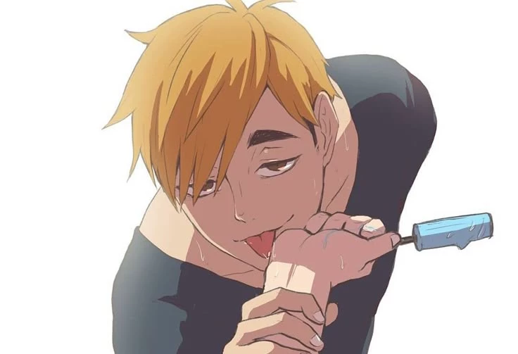 Atsumu Miya thumbnail
