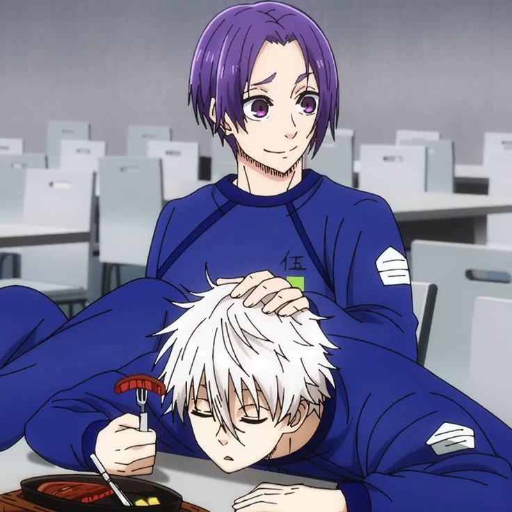 Reo y Nagi  thumbnail