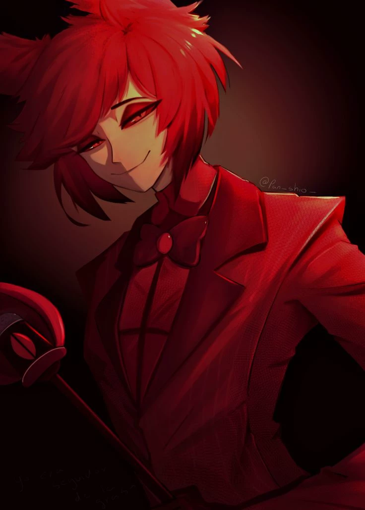 Alastor thumbnail