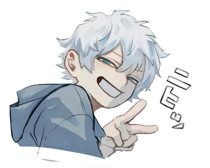 Izuku (Kiyashi Ward Shopping Mall incident) thumbnail