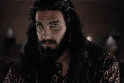 Alauddin Khilji thumbnail