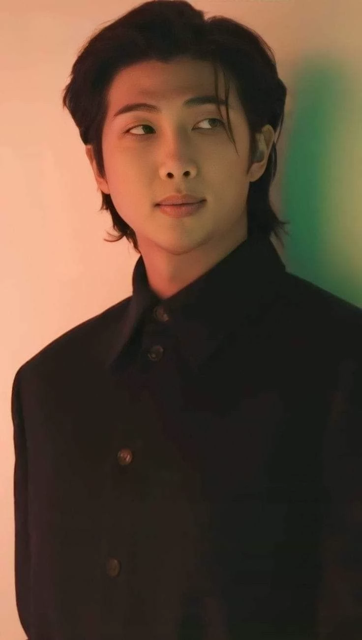 Kim namjoon thumbnail