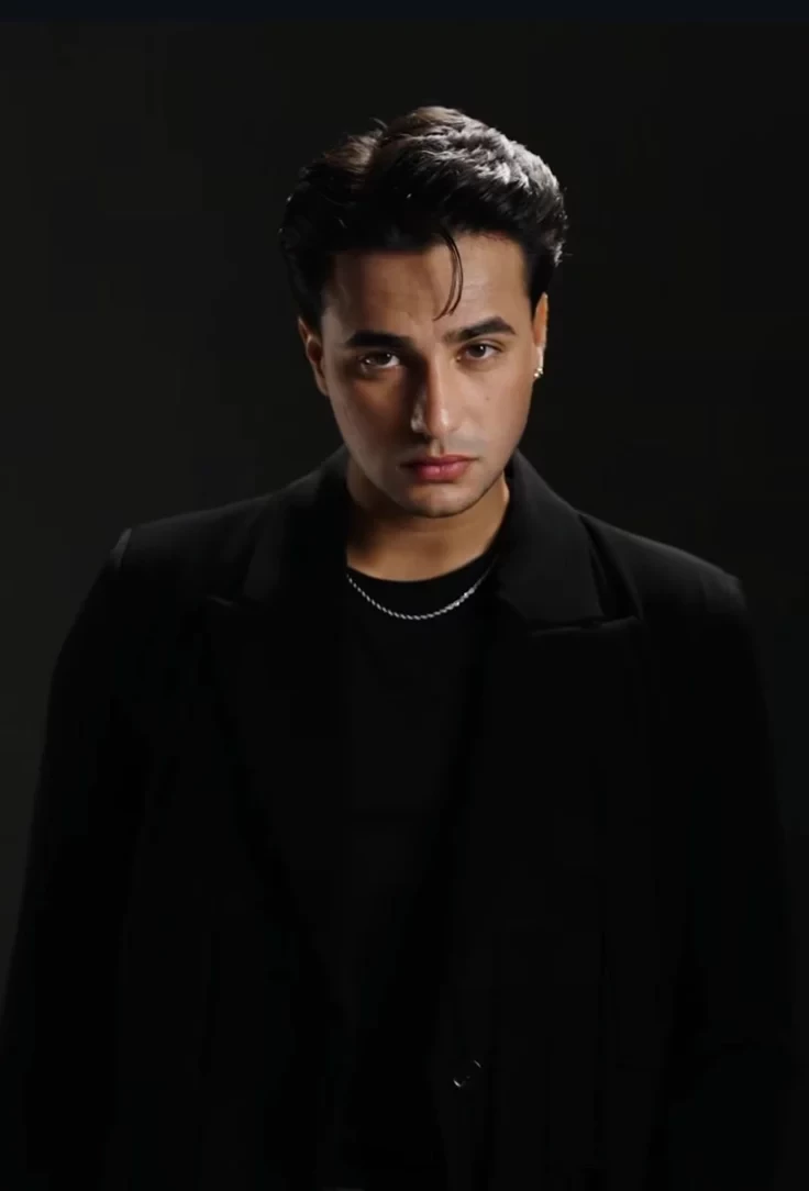 Abhishek Sharma thumbnail