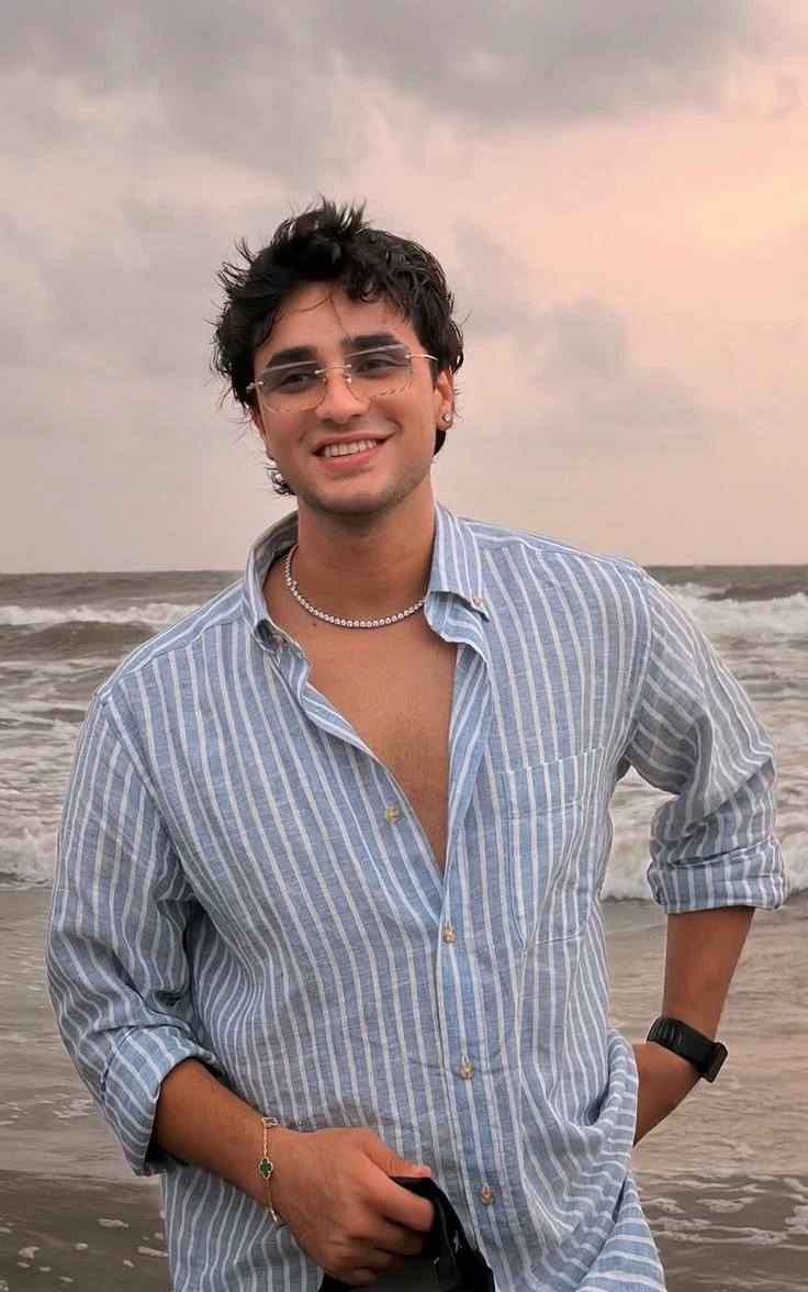 Abhishek Sharma  thumbnail