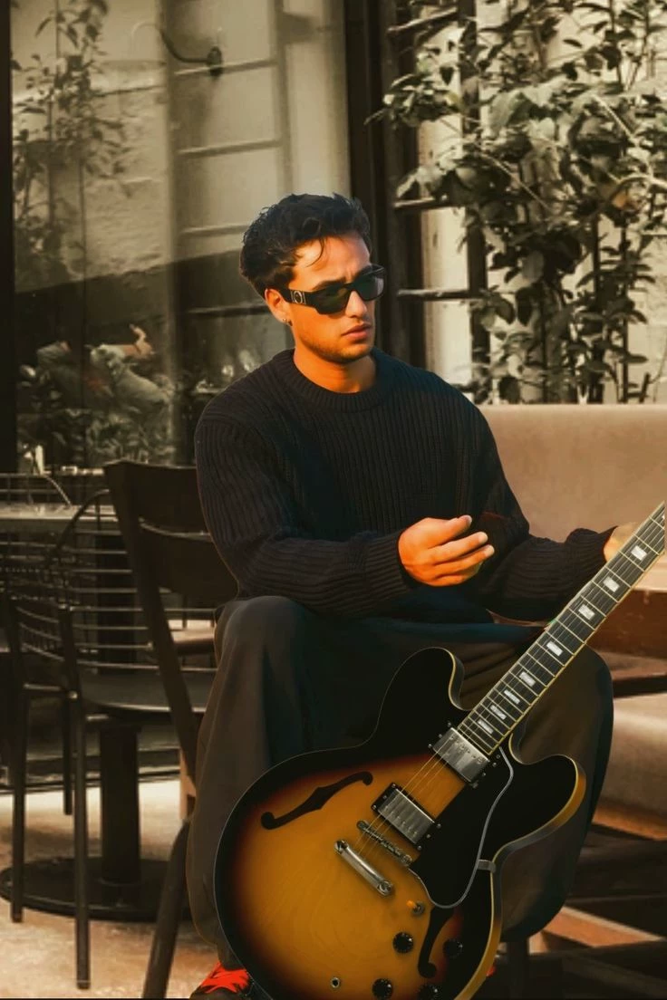 Abhishek Sharma thumbnail
