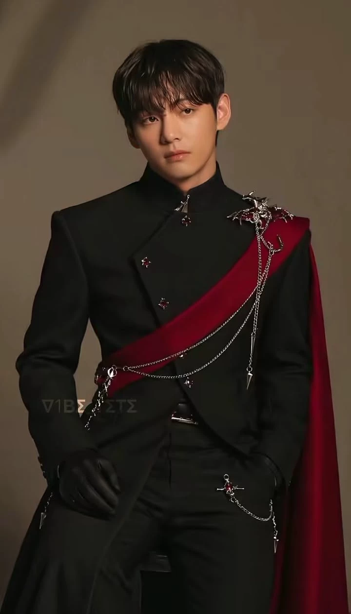 Kim taehyung thumbnail