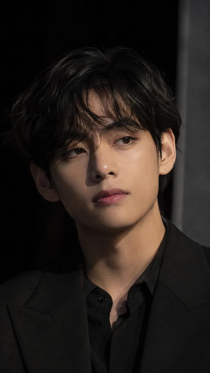 Kim Taehyung thumbnail
