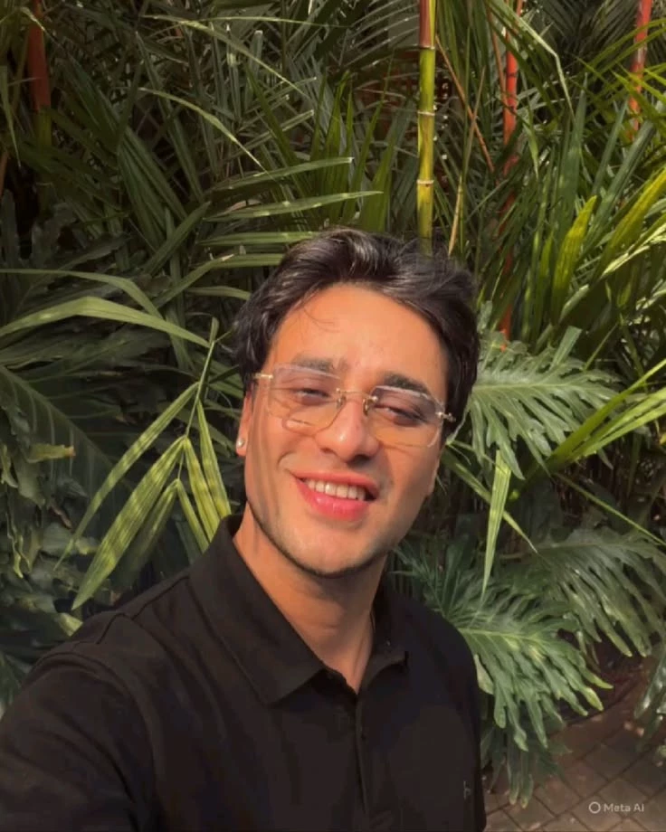 Abhishek Sharma thumbnail