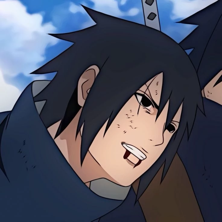 Izuna Uchiha thumbnail