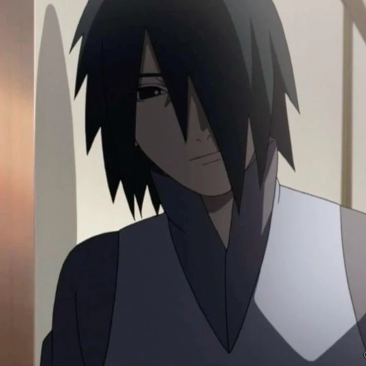 Sasuke Uchiha thumbnail