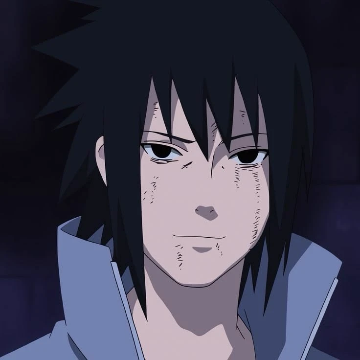 Sasuke Uchiha thumbnail