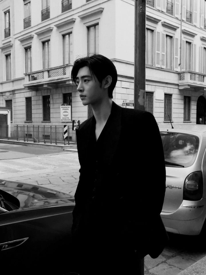 Park Sunghoon thumbnail