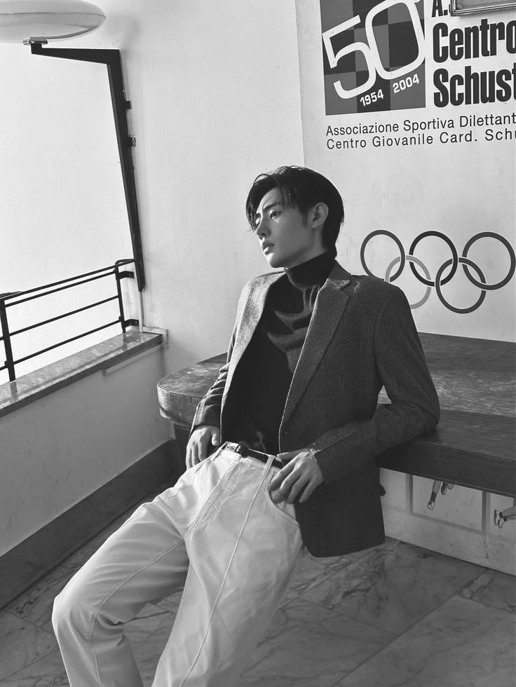 Park Sunghoon thumbnail